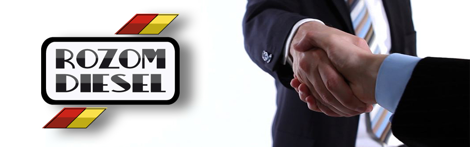 ROZOM DIESEL