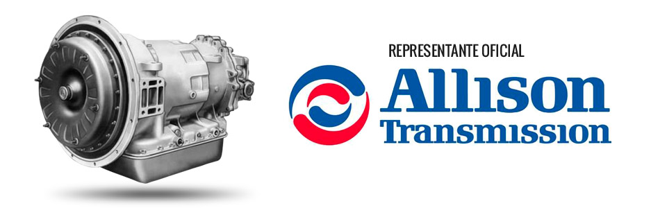 transmisiones allison